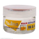 واکس مو کاسهای حاوی عصاره عسل حجم 150 میل پادینا