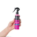 اسپری محافظ حرارتی مدل Heat primer حجم 200 میل فولیکا