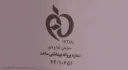 شامپو تثبیتکننده رنگ مو حاوی روغن گیاه برزیلی حجم 250 میل درماکلین