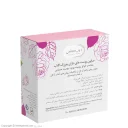صابون گلاب 75 گرم دیپ سنس