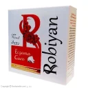 صابون مرطوبکننده بدن و صورت کرمدار 100 گرم روبیان