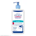 بالم شوینده بدن لایه بردار پوست Eczopro حجم 500 میل آردن اتوپیا