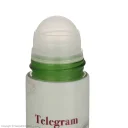 مام رول زنانه مدل Telegram حجم 60 میل اسکلاره