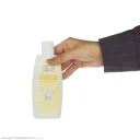 شامپو سر نوزاد مدل Lavender حجم 200 میل ماما بیبی
