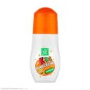 رولان ضدآفتاب SPF50 کودک حجم 50 میل مای