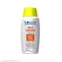 لوسیون ضدآفتاب SPF 50 مناسب کودکان مدل Milk Newgen حجم 100 میل آردن سولاریس
