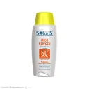 لوسیون ضدآفتاب SPF 50 مناسب کودکان مدل Milk Newgen حجم 100 میل آردن سولاریس