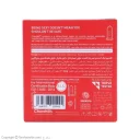 کاندوم اسپشیال تنگ و تحریککننده با بدنه خاردار و تاخیری ساده 3 عددی مدل 2X Tight چرچیلز