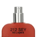 عطر جیبی زنانه مدل 212 Sey حجم 35 میل اسکلاره
