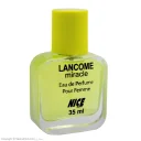 عطر جیبی زنانه مدل Lancome Miracle حجم 35 میل نایس