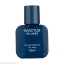 عطر جیبی مردانه مدل Invictus حجم 35 میل اسکلاره