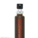 عطر جیبی مردانه گلادیاتور حجم 22 میل ژک ساف
