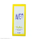 مینی ادکلن زنانه طرح مارک مدل Alien حجم 35 میل اسکلاره