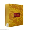 ادکلن زنانه پلاس مدل Rose حجم 100 میل اسکلاره