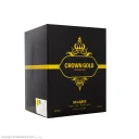 ادکلن زنانه پلاس مدل Crown Gold حجم 100 میل اسکلاره