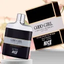ادکلن زنانه مدل Good Girl حجم 85 میل نایس