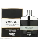 ادکلن زنانه مدل Good Girl حجم 85 میل نایس