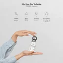 عطر زنانه لاوینیا حجم 50 میل مای