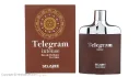 ادکلن مردانه مدل Telegram Intense حجم 85 میل اسکلاره