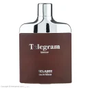 ادکلن مردانه مدل Telegram Intense حجم 85 میل اسکلاره