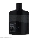 ادکلن مردانه مدل Mont Blanc Legend حجم 85 میل اسکلاره