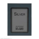 ادکلن مردانه مدل Silver حجم 85 میل اسکلاره