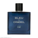 ادکلن مردانه طرح مارک مدل Bleu De Chanel حجم 100 میل اسکلاره