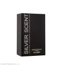 مینی ادکلن مردانه طرح مارک مدل Silver Scent حجم 35 میل اسکلاره