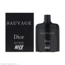 ادکلن مردانه مدل Sauvage Dior حجم 85 میل نایس