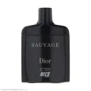 ادکلن مردانه مدل Sauvage Dior حجم 85 میل نایس