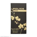 عطر زنانه دارک حجم 100 میل پلیس