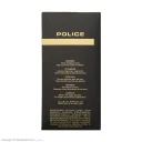 عطر زنانه دارک حجم 100 میل پلیس