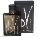 عطر مردانه فور من حجم 100 میل یو دی وی