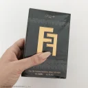 ادوپرفیوم مردانه اف اف حجم 100 میل ژک ساف